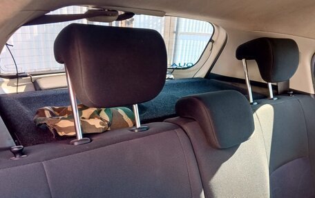 Toyota Aqua I, 2016 год, 860 000 рублей, 20 фотография