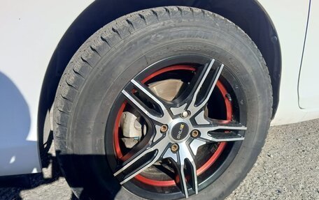 Toyota Aqua I, 2016 год, 860 000 рублей, 33 фотография