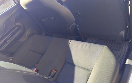 Toyota Aqua I, 2016 год, 860 000 рублей, 25 фотография