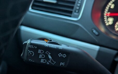 Volkswagen Jetta VI, 2013 год, 1 050 000 рублей, 9 фотография