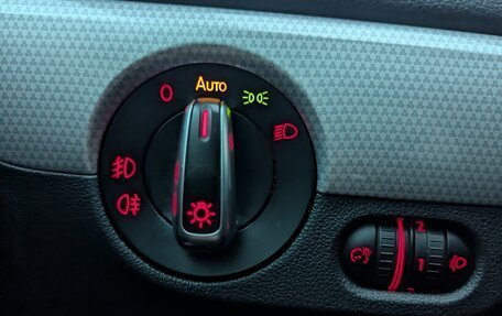 Volkswagen Jetta VI, 2013 год, 1 050 000 рублей, 4 фотография