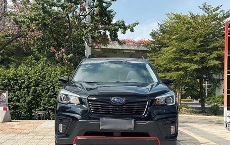 Subaru Forester, 2021 год, 2 100 060 рублей, 2 фотография