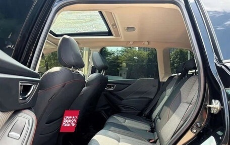 Subaru Forester, 2021 год, 2 100 060 рублей, 8 фотография