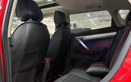 Geely Coolray I, 2021 год, 1 214 153 рублей, 6 фотография