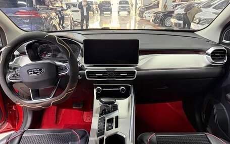 Geely Coolray I, 2021 год, 1 214 153 рублей, 4 фотография