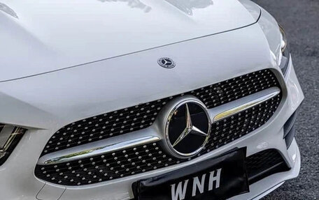 Mercedes-Benz A-Класс, 2022 год, 1 800 060 рублей, 6 фотография