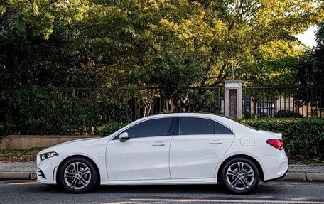 Mercedes-Benz A-Класс, 2022 год, 1 800 060 рублей, 3 фотография