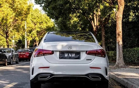 Mercedes-Benz A-Класс, 2022 год, 1 800 060 рублей, 5 фотография