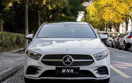 Mercedes-Benz A-Класс, 2022 год, 1 800 060 рублей, 2 фотография