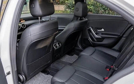 Mercedes-Benz A-Класс, 2022 год, 1 800 060 рублей, 8 фотография