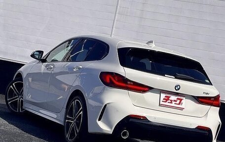 BMW 1 серия, 2020 год, 1 450 116 рублей, 3 фотография