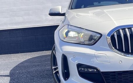 BMW 1 серия, 2020 год, 1 450 116 рублей, 2 фотография