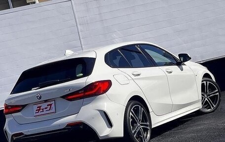 BMW 1 серия, 2020 год, 1 450 116 рублей, 4 фотография