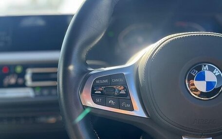 BMW 1 серия, 2020 год, 1 450 116 рублей, 9 фотография