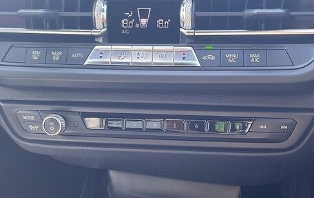 BMW 1 серия, 2020 год, 1 450 116 рублей, 14 фотография