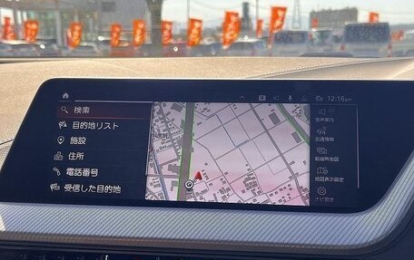 BMW 1 серия, 2020 год, 1 450 116 рублей, 13 фотография