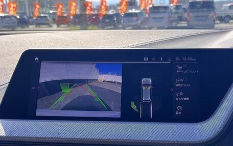 BMW 1 серия, 2020 год, 1 450 116 рублей, 12 фотография