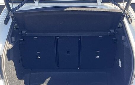 BMW 1 серия, 2020 год, 1 450 116 рублей, 18 фотография