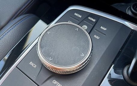 BMW 1 серия, 2020 год, 1 450 116 рублей, 15 фотография