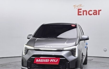 KIA Picanto III рестайлинг, 2025 год, 1 800 009 рублей, 2 фотография