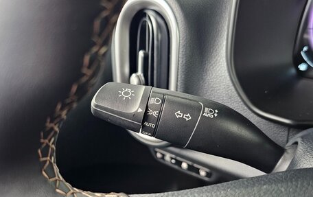 KIA Picanto III рестайлинг, 2025 год, 1 800 009 рублей, 10 фотография