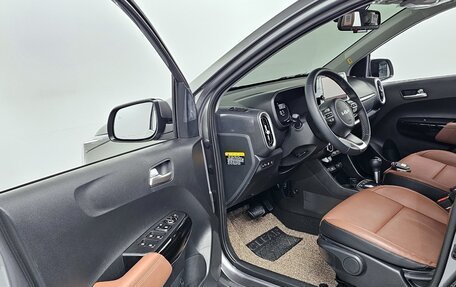 KIA Picanto III рестайлинг, 2025 год, 1 800 009 рублей, 7 фотография