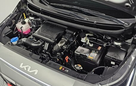 KIA Picanto III рестайлинг, 2025 год, 1 800 009 рублей, 6 фотография