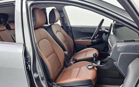 KIA Picanto III рестайлинг, 2025 год, 1 800 009 рублей, 17 фотография