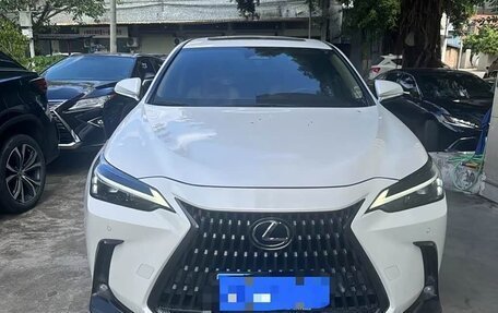 Lexus NX, 2024 год, 6 120 325 рублей, 2 фотография