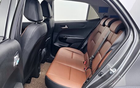 KIA Picanto III рестайлинг, 2025 год, 1 800 009 рублей, 18 фотография