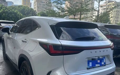 Lexus NX, 2024 год, 6 120 325 рублей, 6 фотография