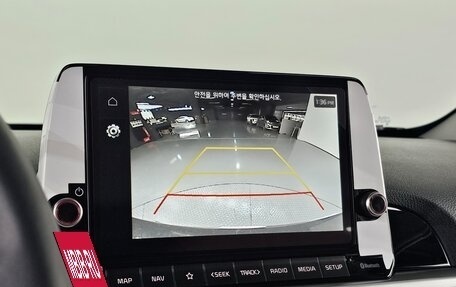 KIA Picanto III рестайлинг, 2025 год, 1 800 009 рублей, 14 фотография