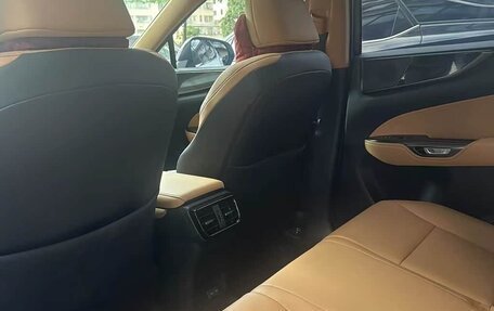 Lexus NX, 2024 год, 6 120 325 рублей, 9 фотография