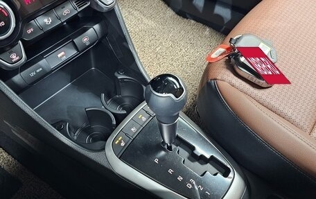 KIA Picanto III рестайлинг, 2025 год, 1 800 009 рублей, 15 фотография