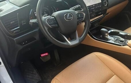 Lexus NX, 2024 год, 6 120 325 рублей, 7 фотография