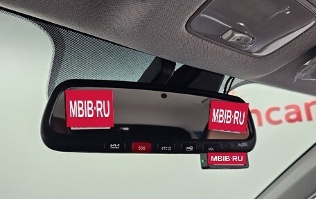 KIA Picanto III рестайлинг, 2025 год, 1 800 009 рублей, 12 фотография