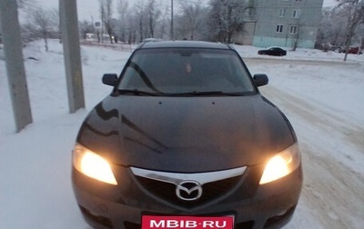 Mazda 3, 2006 год, 420 000 рублей, 1 фотография