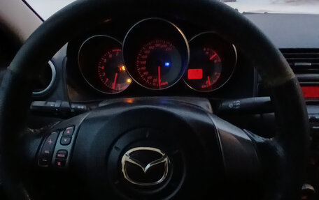 Mazda 3, 2006 год, 420 000 рублей, 7 фотография