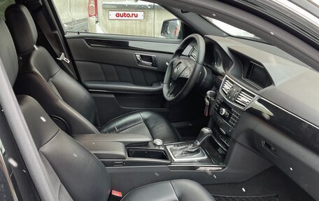 Mercedes-Benz E-Класс, 2010 год, 1 150 000 рублей, 7 фотография