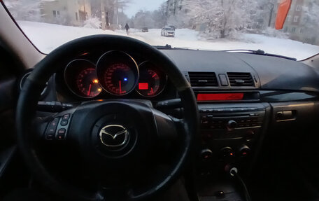 Mazda 3, 2006 год, 420 000 рублей, 6 фотография