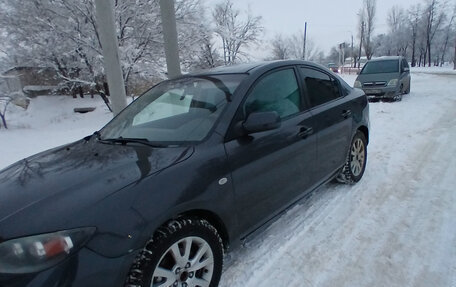 Mazda 3, 2006 год, 420 000 рублей, 8 фотография