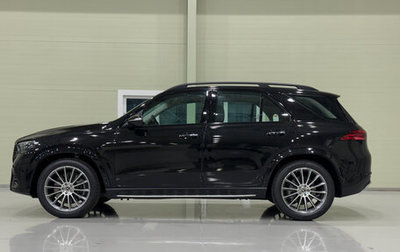 Mercedes-Benz GLE, 2025 год, 17 390 000 рублей, 1 фотография