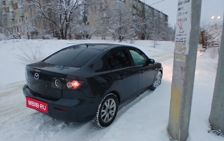 Mazda 3, 2006 год, 420 000 рублей, 4 фотография