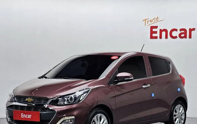 Chevrolet Spark IV, 2020 год, 1 170 000 рублей, 1 фотография