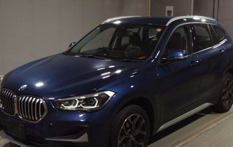 BMW X1, 2022 год, 2 270 000 рублей, 1 фотография