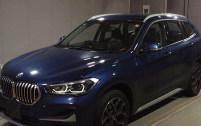 BMW X1, 2022 год, 2 270 000 рублей, 1 фотография