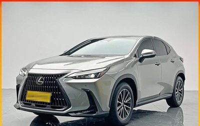 Lexus NX, 2024 год, 6 200 325 рублей, 1 фотография