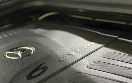 Mercedes-Benz GLE, 2025 год, 17 390 000 рублей, 2 фотография