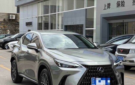 Lexus NX, 2023 год, 6 210 325 рублей, 1 фотография