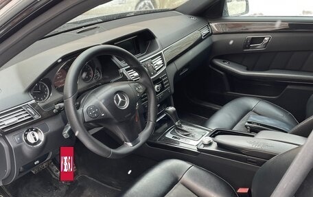 Mercedes-Benz E-Класс, 2010 год, 1 150 000 рублей, 6 фотография